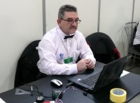 метание ножей, ,Чемпионат Мира 2009 года проходил в Праге. Выбрались не все, но борьба все равно была упорной 