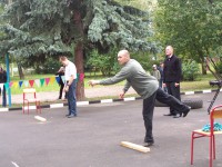 метание ножей, ,Несколько фотографий 