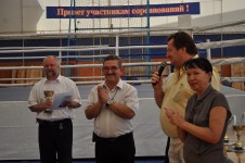 метание ножей, ,Анапа 