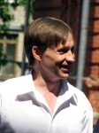 метание ножей, ,Лица Железного Века 