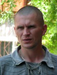 метание ножей, ,Лица Железного Века 