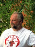 метание ножей, ,Лица Железного Века 