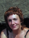 метание ножей, ,Чемпионат России по спортивному метанию ножа в 2010 году проходил в Москве в Патриоте 