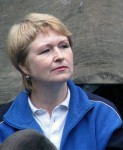 метание ножей, ,Чемпионат России по спортивному метанию ножа в 2010 году проходил в Москве в Патриоте 