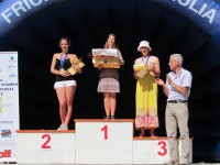 метание ножей, ,Чемпионат Европы в Forni-avoltri, Италия
Сентябрь 2012 
