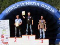 метание ножей, ,Чемпионат Европы в Forni-avoltri, Италия
Сентябрь 2012 