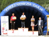 метание ножей, ,Чемпионат Европы в Forni-avoltri, Италия
Сентябрь 2012 