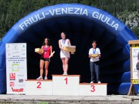 метание ножей, ,Чемпионат Европы в Forni-avoltri, Италия
Сентябрь 2012 