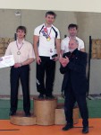 метание ножей, ,Апрель 2012. Патриот. 