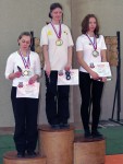 метание ножей, ,Апрель 2012. Патриот. 