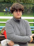 метание ножей, ,Сентябрь 2012, Москва, Патриот 