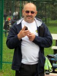 метание ножей, ,Сентябрь 2012, Москва, Патриот 
