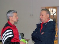 метание ножей, ,Медынь
Unifight
Октябрь 2012 