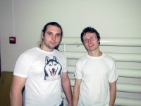 метание ножей, ,Медынь
Unifight
Октябрь 2012 