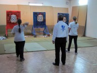метание ножей, ,Медынь
Unifight
Октябрь 2012 