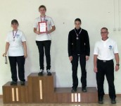 метание ножей, ,Медынь
Unifight
Октябрь 2012 