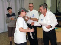 метание ножей, ,Медынь
Unifight
Октябрь 2012 