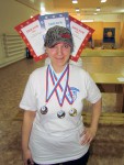 метание ножей, ,Медынь
Unifight
Октябрь 2012 