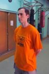 метание ножей, ,Веселые посиделки Фринайфа.
Декабрь 2012 