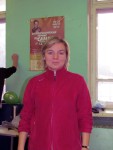 метание ножей, ,Веселые посиделки Фринайфа.
Декабрь 2012 