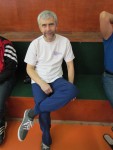 метание ножей, ,В марте 2013 года впервые среди российских метателей прошли соревнования по правилам американской федерации IKTHOF.
Патриот, Москва. 