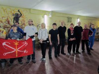 метание ножей, ,Турнир в Минске
30-31 марта 2013. 