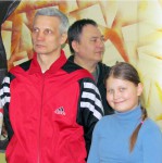 метание ножей, ,Турнир в Минске
30-31 марта 2013. 