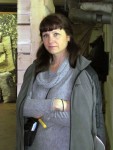 метание ножей, ,Турнир в Минске
30-31 марта 2013. 