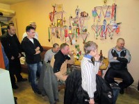 метание ножей, ,Турнир в Минске
30-31 марта 2013. 