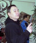 метание ножей, ,Турнир в Минске
30-31 марта 2013. 