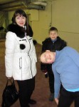 метание ножей, ,Турнир в Минске
30-31 марта 2013. 