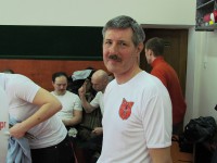 метание ножей, ,Апрель 2013
Москва
Патриот 