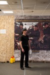 метание ножей, ,26-27 октября 2013 года.
Санкт-Петербург
78 легион 