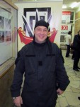 метание ножей, ,Ввиду плохой погоды соревнования проходили в зале 