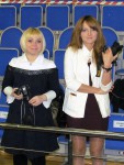 метание ножей, ,15-17 ноября 2013 года в городе Пушкино Московской области проходил Чемпионат Мира по спортивному метанию ножа федерации Unifight.