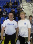 метание ножей, ,15-17 ноября 2013 года в городе Пушкино Московской области проходил Чемпионат Мира по спортивному метанию ножа федерации Unifight. 