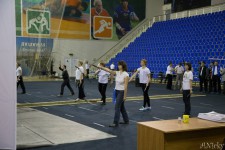 метание ножей, ,Прекрасные фотографии чемпионата от Анны Кортуновой 
