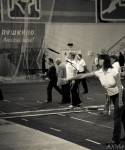 метание ножей, ,Прекрасные фотографии чемпионата от Анны Кортуновой 