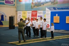 метание ножей, ,Прекрасные фотографии чемпионата от Анны Кортуновой 