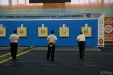 метание ножей, ,Прекрасные фотографии чемпионата от Анны Кортуновой 