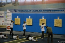 метание ножей, ,Прекрасные фотографии чемпионата от Анны Кортуновой 