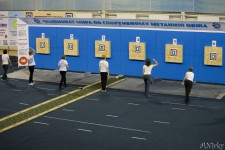 метание ножей, ,Прекрасные фотографии чемпионата от Анны Кортуновой 