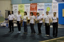 метание ножей, ,Прекрасные фотографии чемпионата от Анны Кортуновой 