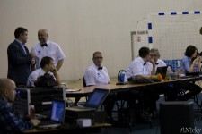 метание ножей, ,Прекрасные фотографии чемпионата от Анны Кортуновой 
