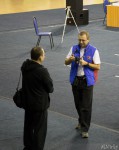 метание ножей, ,Прекрасные фотографии чемпионата от Анны Кортуновой 