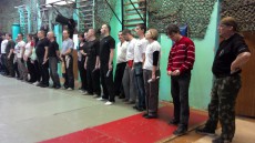 метание ножей, ,Соревнования по метянию ножей посвященные Дню работника государственной безопасности.
Фотографии из группы Фринайф 
