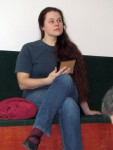 метание ножей, ,5-6 апреля 2014 года. 
Москва, Патриот.
III открытый чемпионат Москвы по спортивному метанию ножей. 