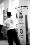 метание ножей, ,Прекрасные профессиональные фотографии от Анны Кортуновой, которая успевала и снимать и метать одновременно! 