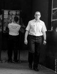 метание ножей, ,Прекрасные профессиональные фотографии от Анны Кортуновой, которая успевала и снимать и метать одновременно! 