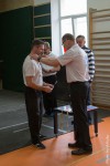 метание ножей, ,Прекрасные профессиональные фотографии от Анны Кортуновой, которая успевала и снимать и метать одновременно! 
